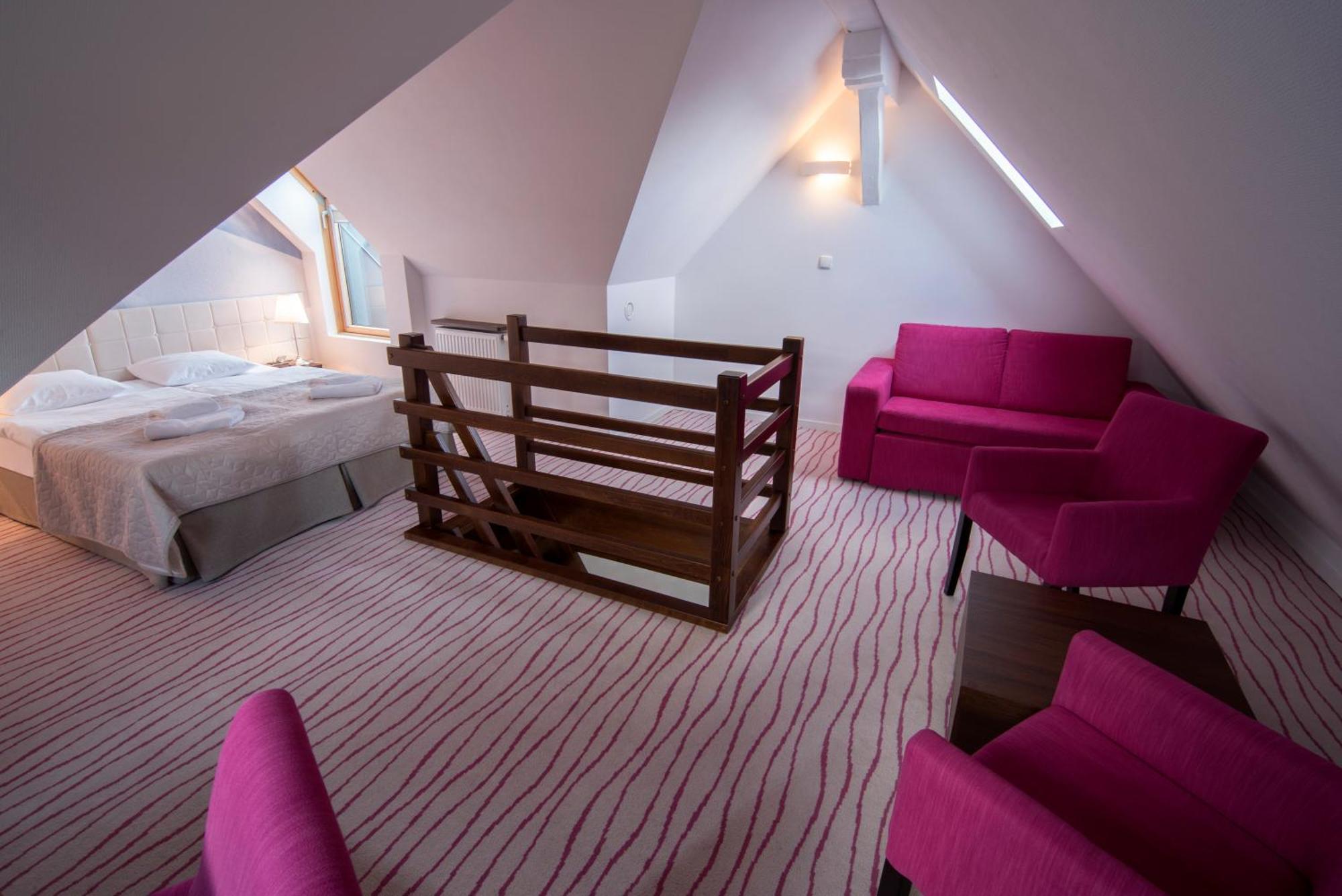 Aparthotel Flinski Sport & Spa Свєрадув-Здруй Номер фото