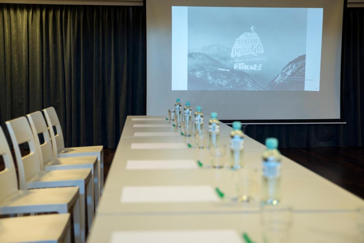 Aparthotel Flinski Sport & Spa Свєрадув-Здруй Екстер'єр фото